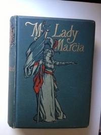 Item #35151 My Lady Marcia: A Story of the French Revolution. Eliza Pollard