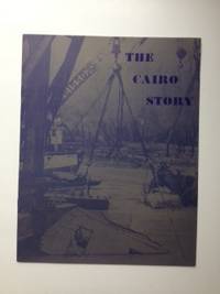 Item #35190 The Cairo Story. N/A