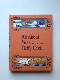 All About Miss Fluffy-Chick