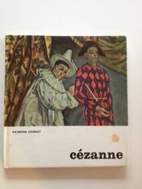Item #35481 Cezanne. Raymond Translated from Cogniat, Anne Ross