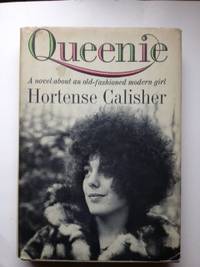 Item #35539 Queenie. Hortense Calisher