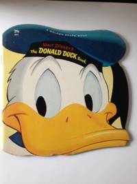 Item #35876 Walt Disney’s The Donald Duck Book Huey Louie Dewey. Dahne and Davis, Hawley...