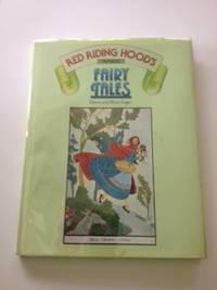 Item #35889 Red Riding Hood’s Favorite Fairy Tales. Dawn and Peter Cope