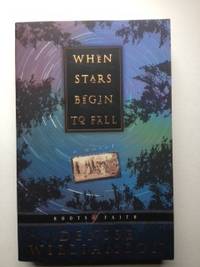 Item #36120 When Stars Begin to Fall. Denise J. Williamson