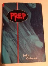 Item #36291 Prep. Jake Coburn