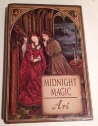 Item #36293 Midnight Magic. Avi