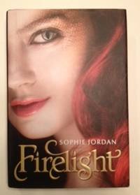 Item #36294 Firelight. Sophie Jordan