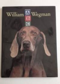 Item #36329 ABC. William Wegman