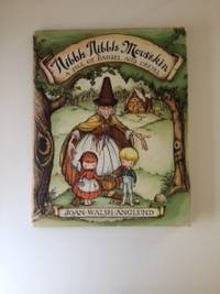 Item #36521 Nibble Nibble Mousekin A Tale of Hansel and Gretel. Joan Walsh Anglund