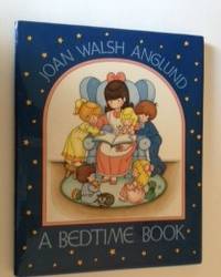 Item #36678 A Bedtime Book. Anglund Joan Walsh
