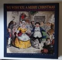 Item #36701 We Wish You A Merry Christmas Songs of the Season for Young People. Dan arranged by Fox