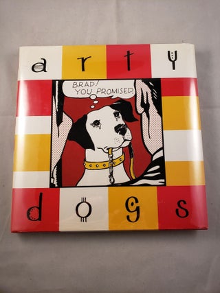 Item #36708 Arty Dogs. David and Baird, Maurice Broughton