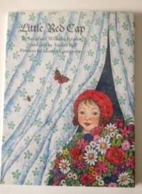 Item #36729 Little Red Cap. Jacob Grimm, Anthea Bell
