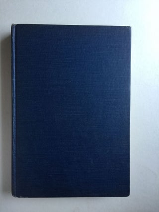 Item #37363 A Half Century of Union Theological Seminary 1896-1945. Henry Sloane Coffin
