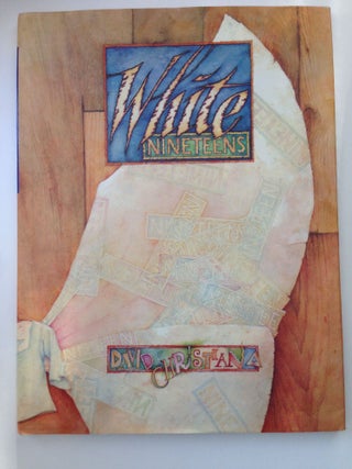 Item #37491 White Nineteens. David Christiana