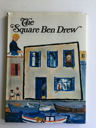 Item #38117 The Square Ben Drew. Peter and Susan Barrett