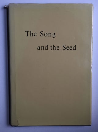 Item #38256 The Song and the Seed. Marie with Gilbert, Lou Quattlebaum