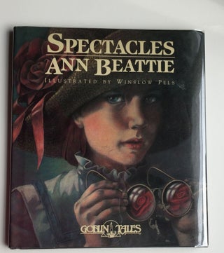 Item #38704 Spectacles. Ann and Beattie, Winslow Pels