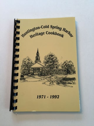 Item #38844 Treasured Recipes Collected by Members and Friends of United Methodist Church...