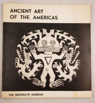 Item #39259 Ancient Art of the Americas. Powell Jane P