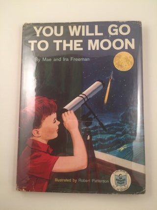 You Will Go To The Moon
