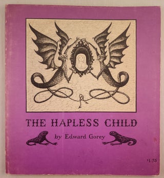 Item #39721 The Hapless Child. Edward Gorey