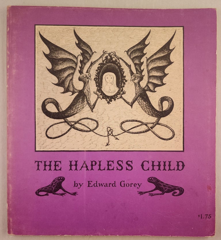 Item #39721 The Hapless Child. Edward Gorey.