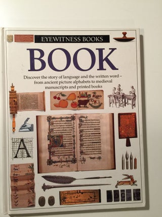 Item #39735 Book (Eyewitness Books). Karen Brookfield, photographic, Laurence Pordes