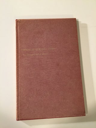 Item #39759 “What Is Serving God? ‘Tis Doing Good to Man”. Charles V. Morris