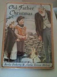 Item #399 Old Father Christmas. Berlie Doberty