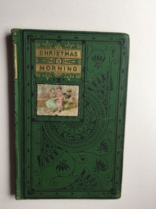 Item #40303 Christmas Morning and Other Stories. Laurie Loring