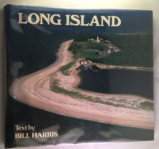 Item #40369 Long Island. Bill Harris