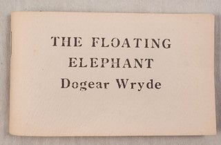 The Dancing Rock and The Floating Elephant