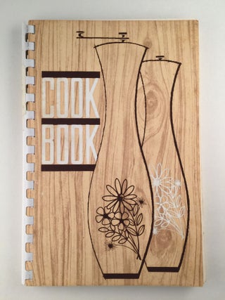 Item #40944 Good Cooks of St. Bartholomew Episcopal Church. Marjorie Clelland, in chief