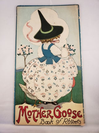 Mother Goose Book of Rhymes