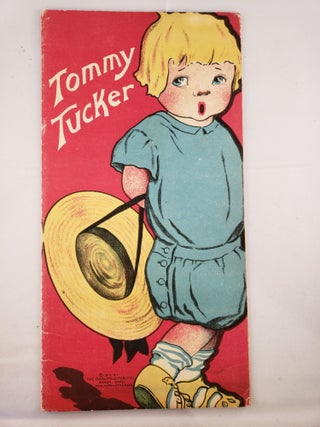 Item #41277 Tommy Tucker. n/a