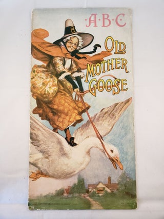 Item #41281 ABC Old Mother Goose. n/a