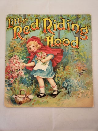 Little Red Riding Hood No. 53