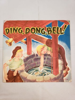 Item #41443 Ding, Dong, Bell! Geraldine Clyne