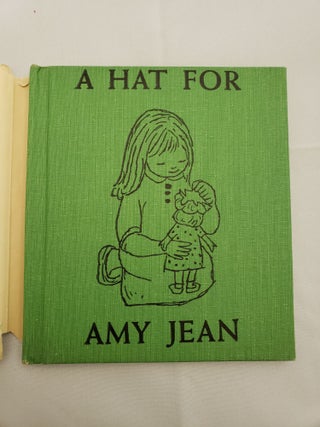 A Hat For Amy Jean
