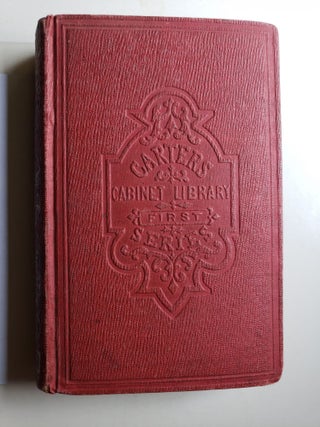Item #41552 The Happy Home: Affectionately Inscribed to Working People. Rev. James Hamilton