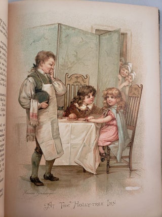 Children’s Stories from Dickens
