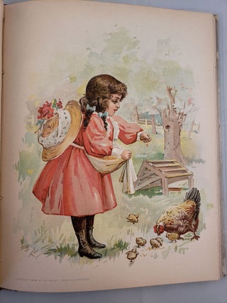 Old Sultan’s Thanksgiving And Other Stories