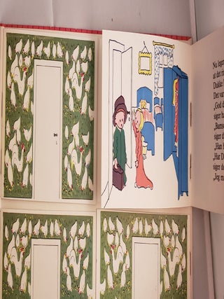 Dukkehuset (Dollhouse)