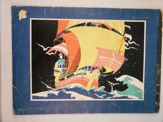 Children Across The Sea