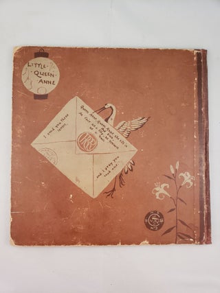 Little Queen Anne; and Her Majesty’s Letters (patent)