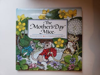 Item #41871 The Mother's Day Mice. Eve Bunting