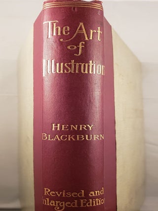 The Art Of Illustration
