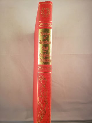 Item #41949 A Collection of Stories of America’s Past written in the 19th Century