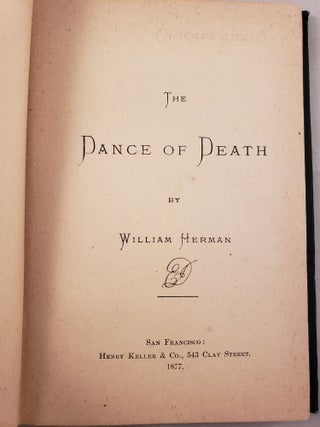 The Dance Of Death